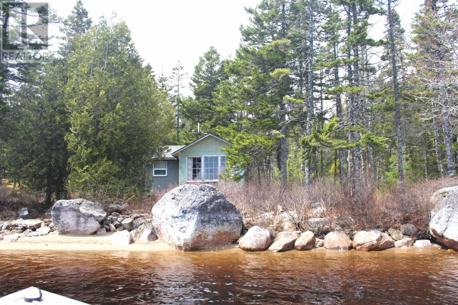 Property Photo: Lake Charlotte 1 NS B0J 1P0