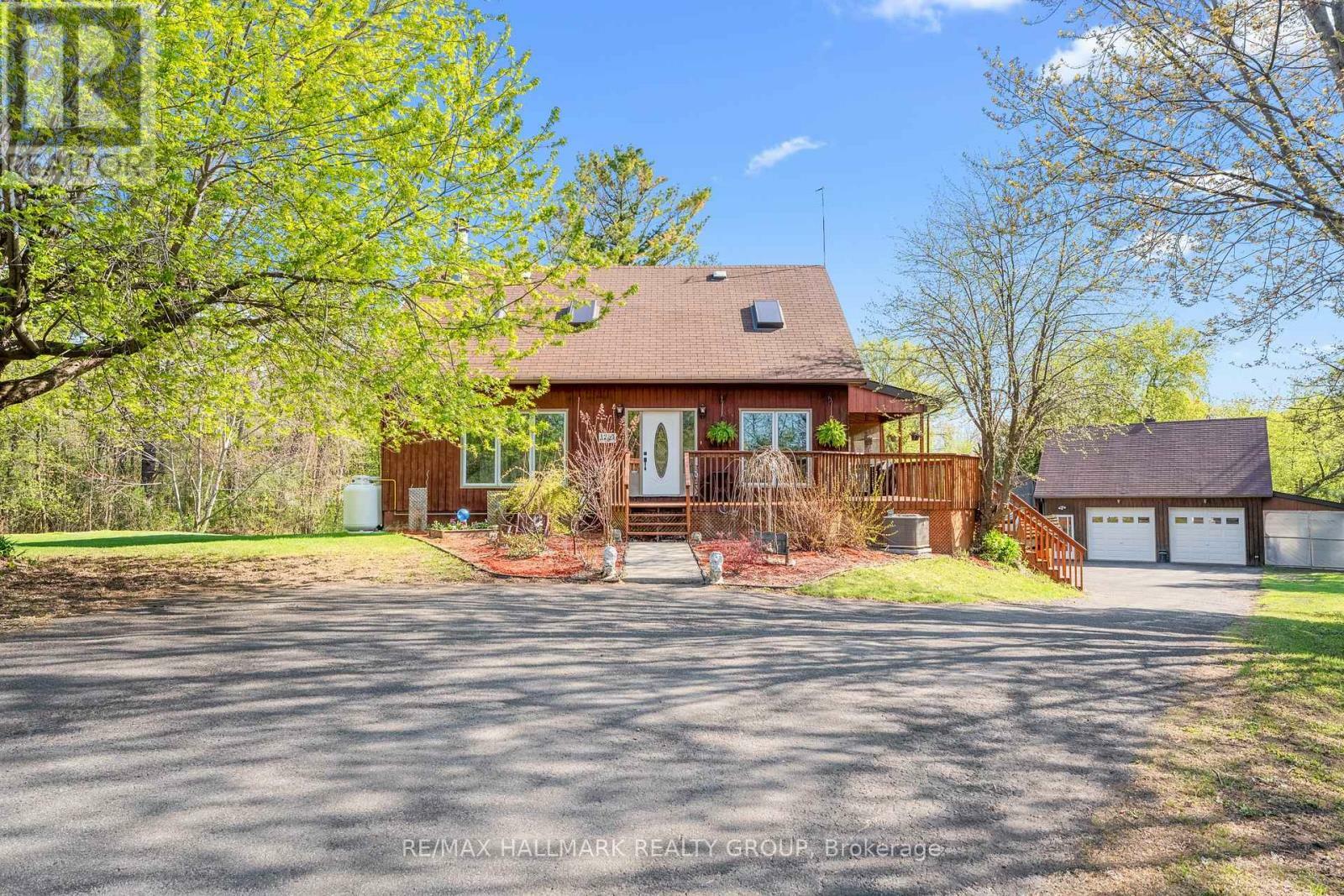 Property Photo: 1255 8th Line Road ON K0A 1V0