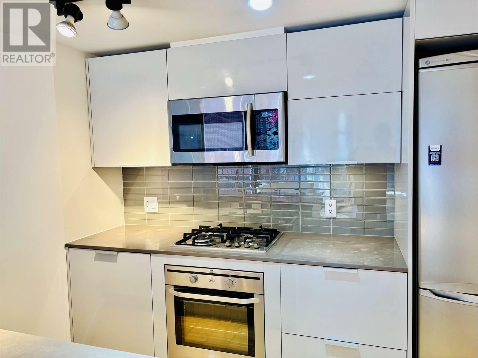 Property Photo: 128 West Cordova Street 309 BC V6B 0E6