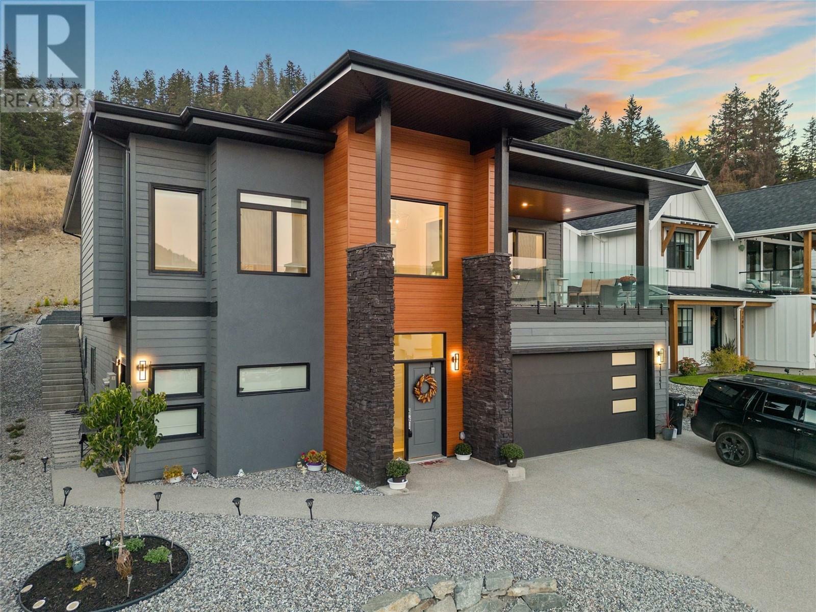 Property Photo: 7141 Nakiska Drive BC V1B 3M5