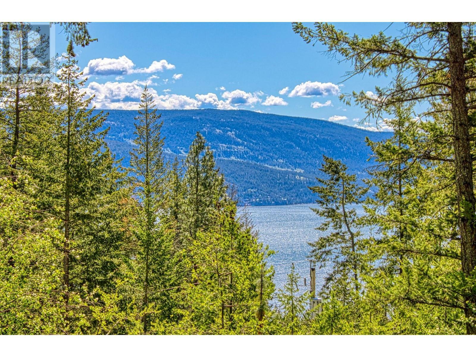 Property Photo: 9580 Houghton Road BC V1H 2C9