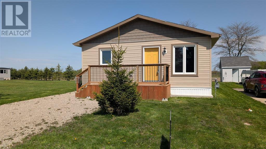 Property Photo: 2761 Oil Heritage Road 25 ON N0N 1P0