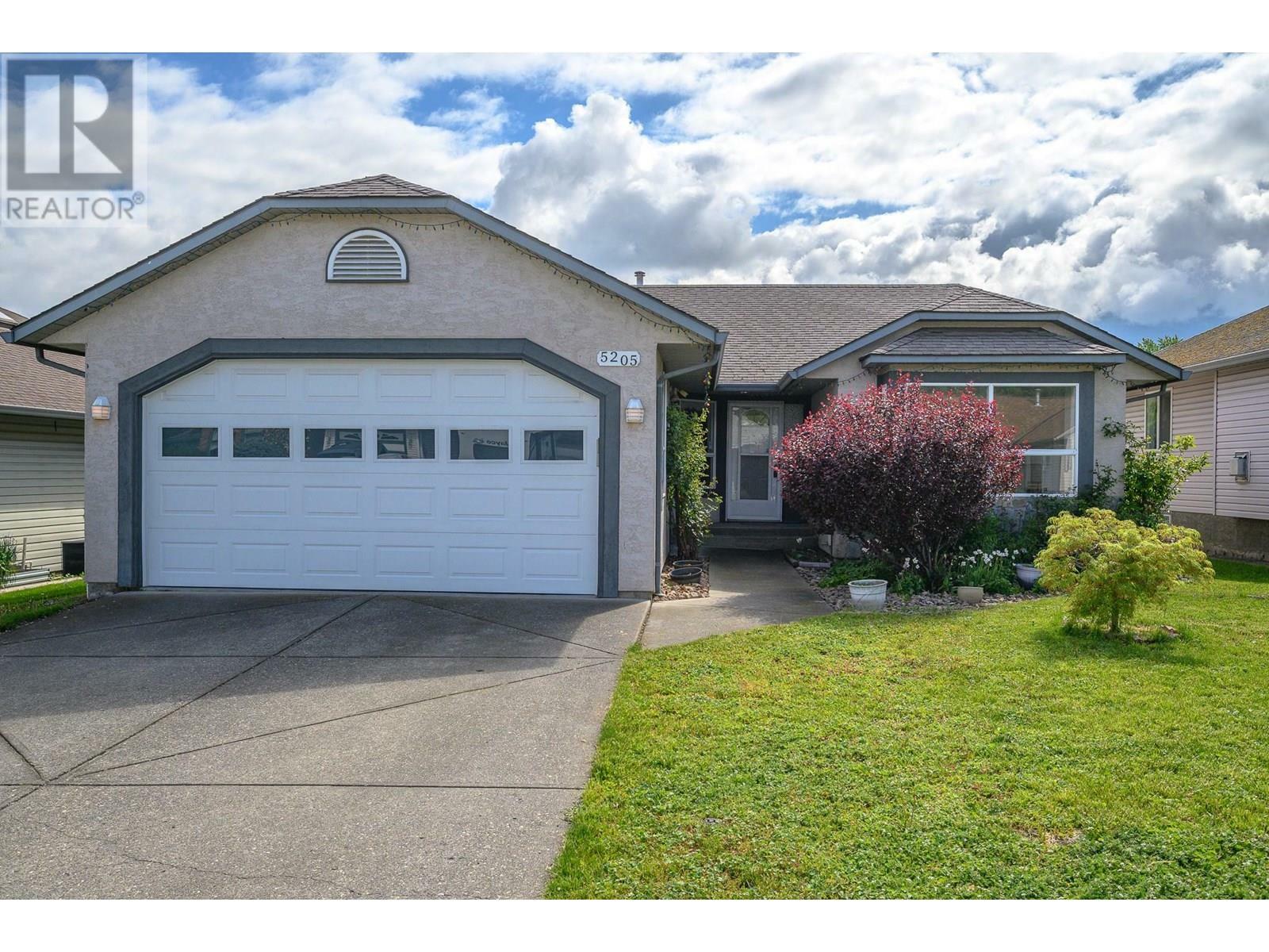 Property Photo: 5205 21 Street BC V1T 9N2