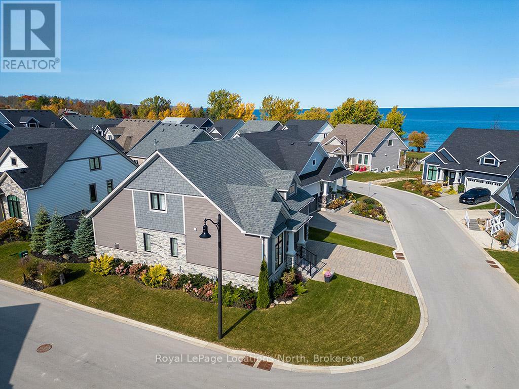Property Photo:  112 Admiral'S Trail  ON N0H 2P0 