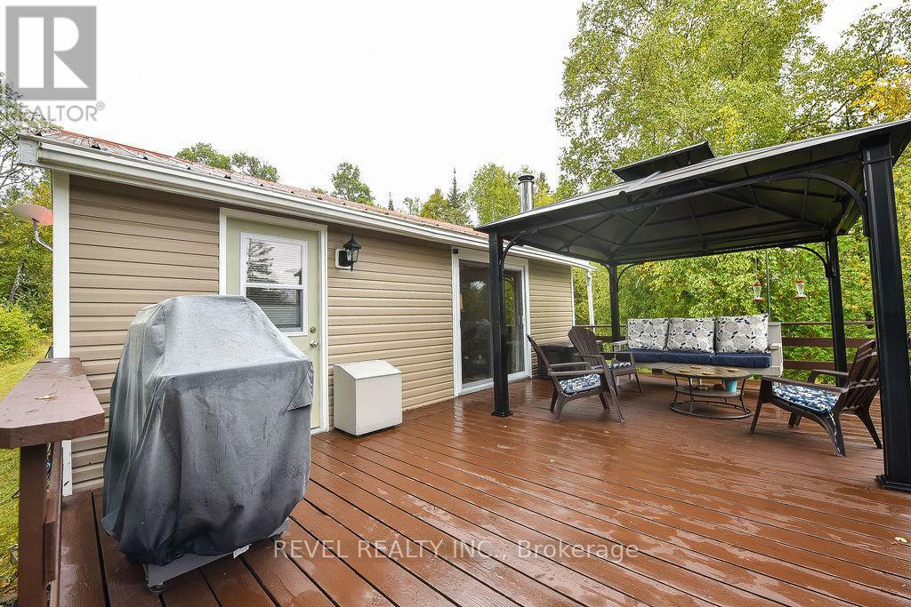 Property Photo: Lot 15 Bay Road ON P0M 1T0
