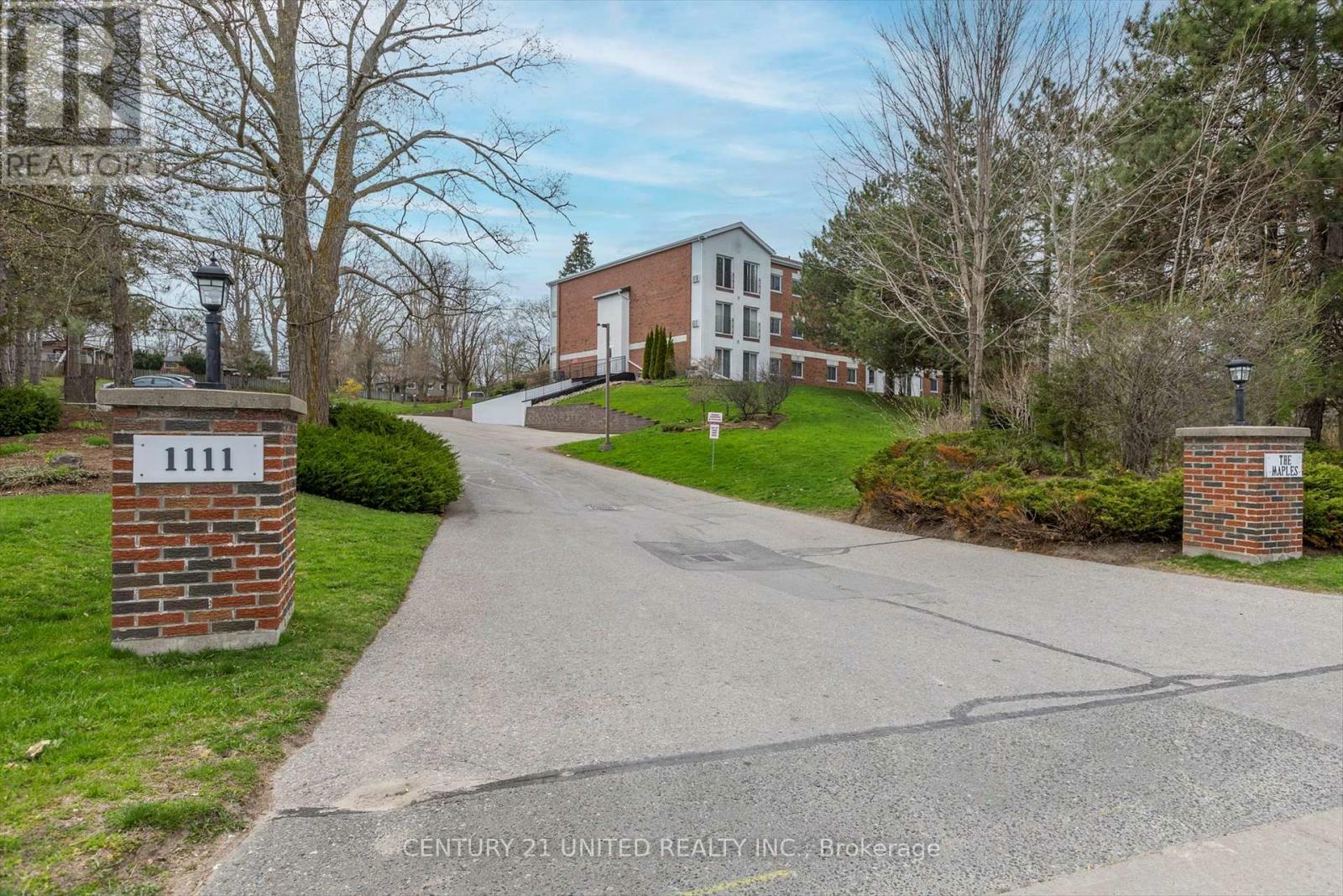 Property Photo:  1111 Water Street 204  ON K9H 3P7 