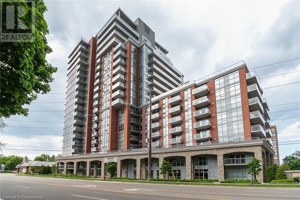 Property Photo: 551 Maple Avenue 612 ON L7S 1M7