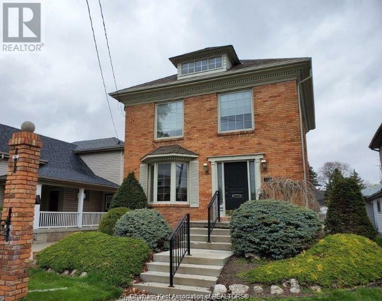 257 St Clair Street  Chatham ON N7L 3J8 photo