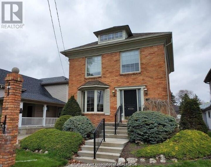 257 St Clair Street  Chatham ON N7L 3J8 photo