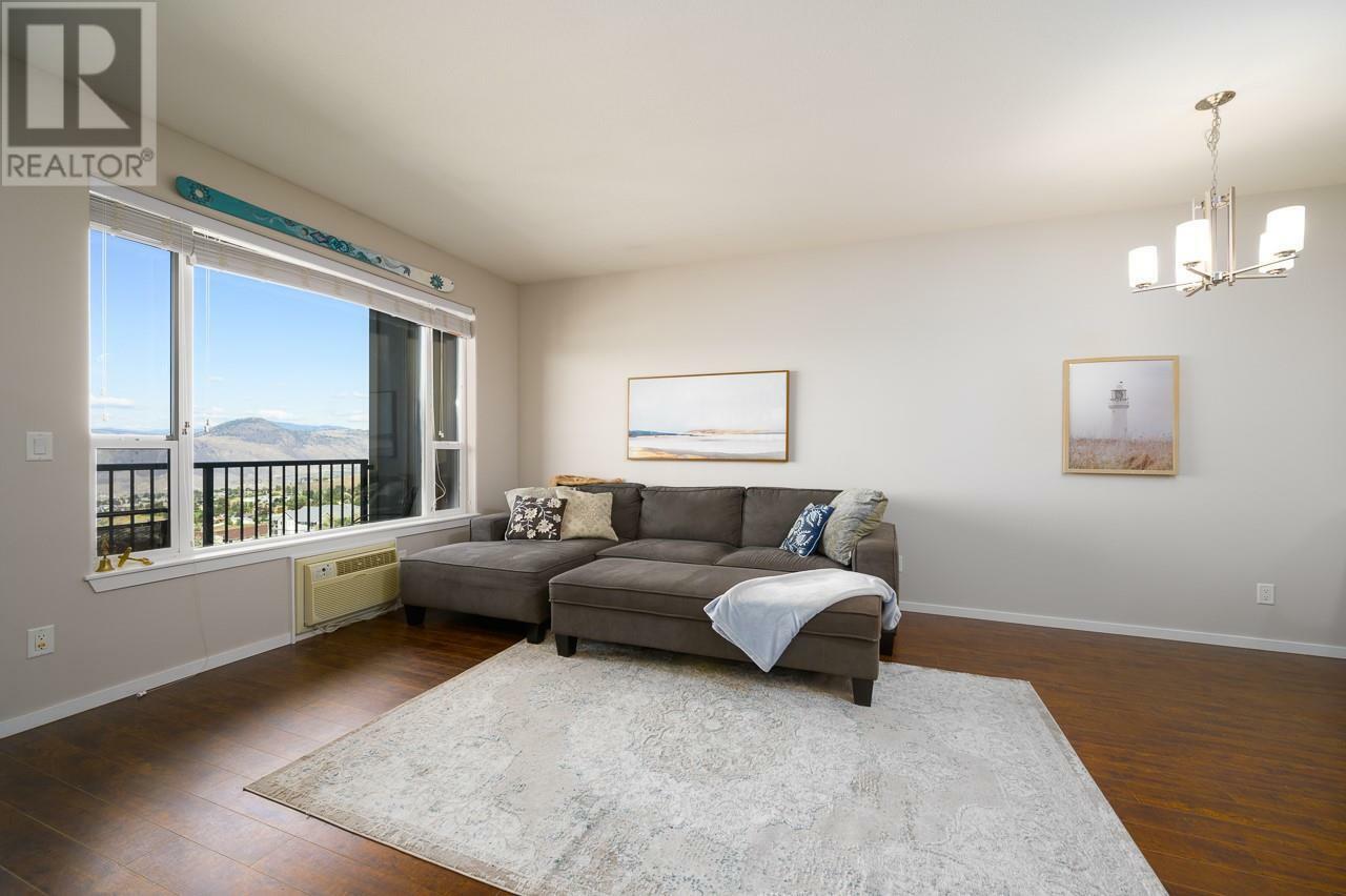 Property Photo: 1200 Harrison Place 410 BC V1S 1M1