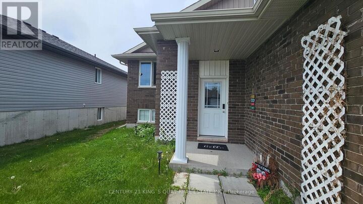 Property Photo: 110 Greenhill Lane ON K8N 4Y4