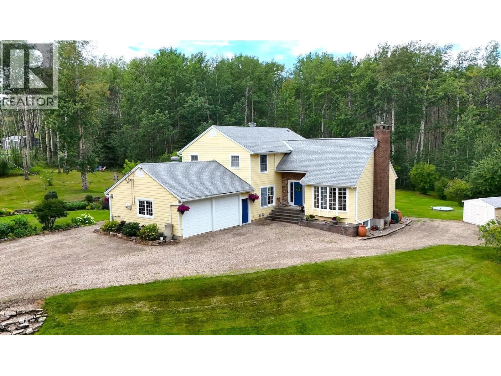 Photo de la propriété:  13676 Golf Course Road  BC V1J 8K8 