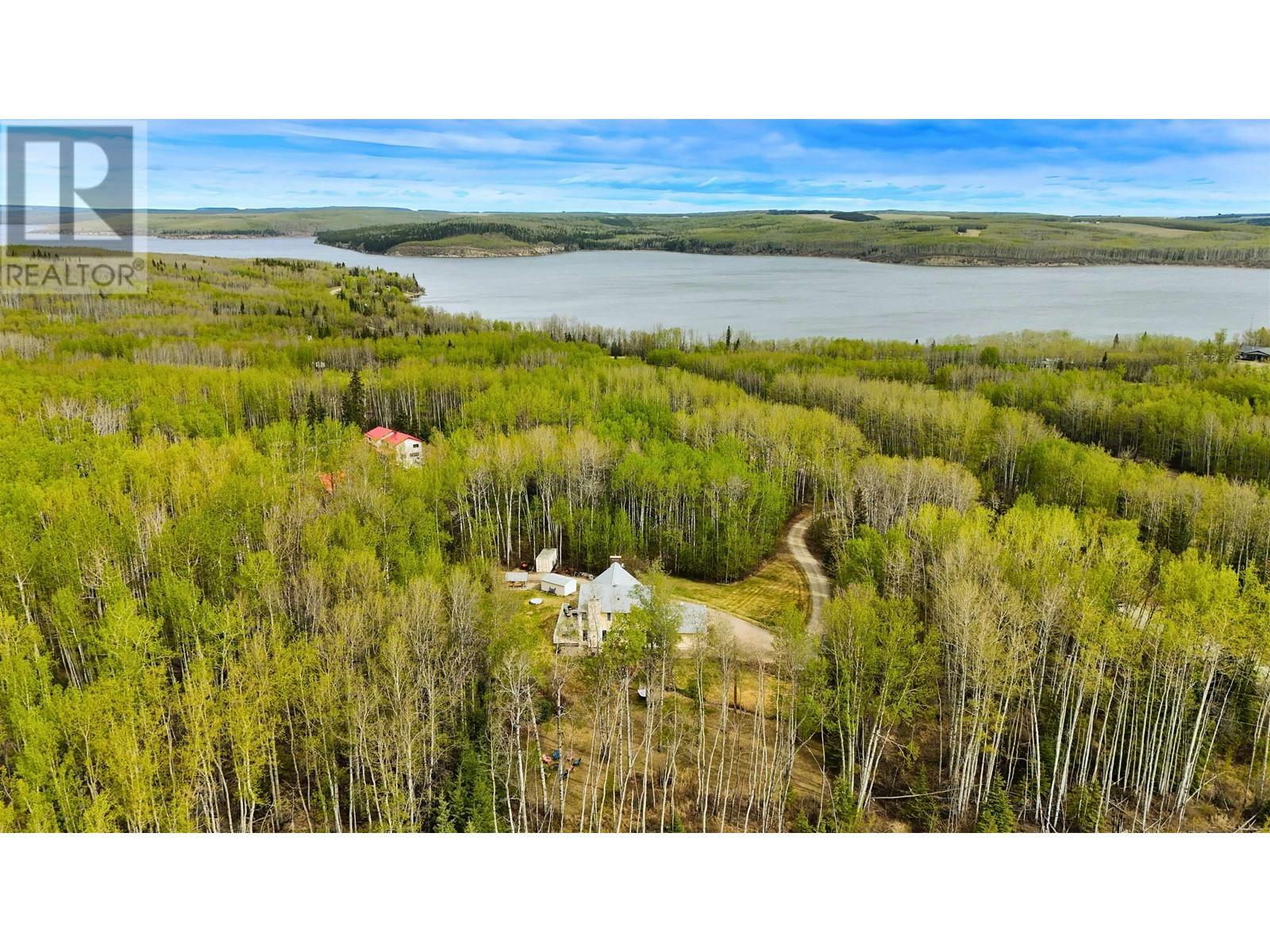 13676 Golf Course Road  Charlie Lake BC V1J 8K8 photo