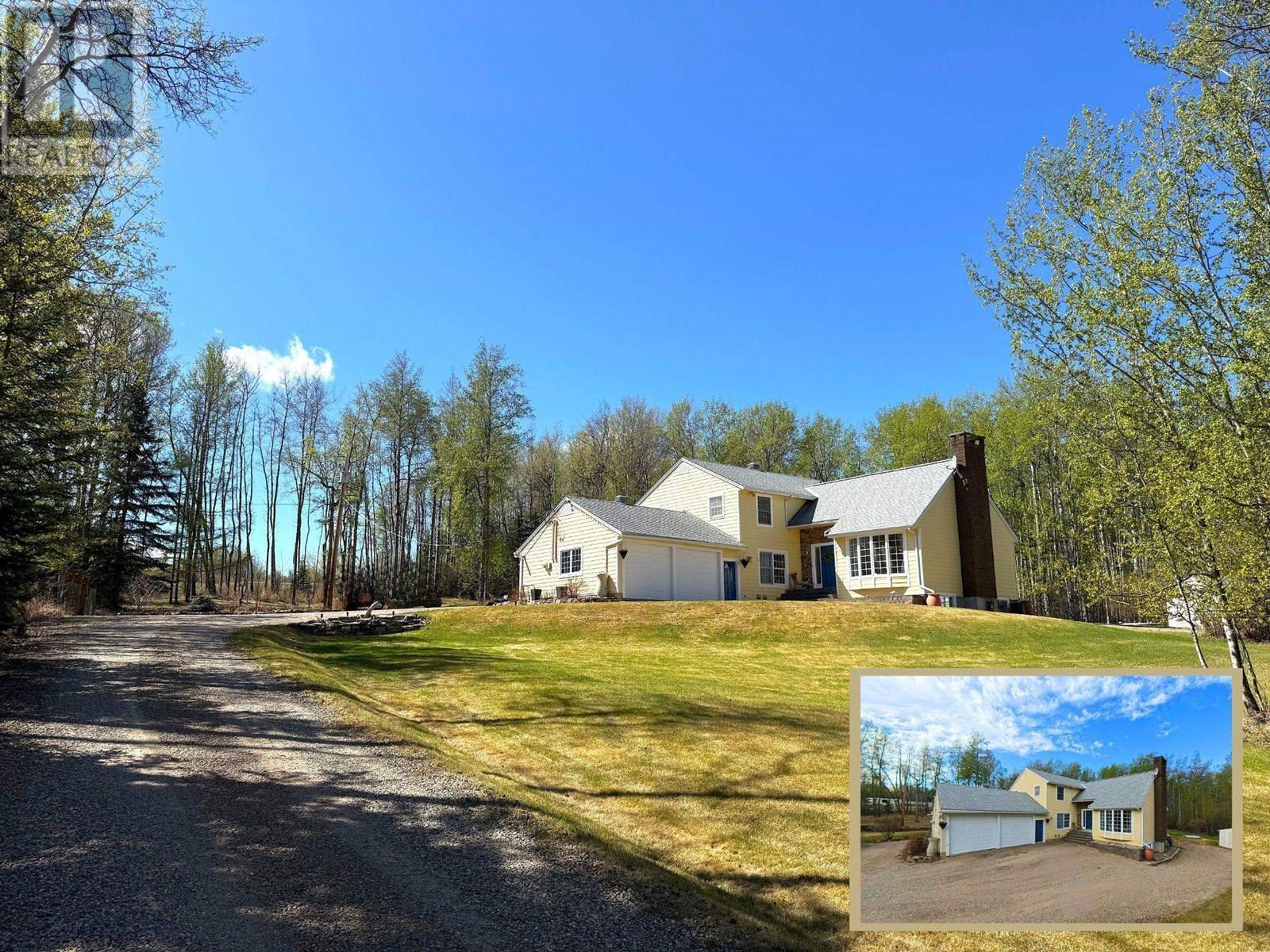 Property Photo: 13676 Golf Course Road BC V1J 8K8