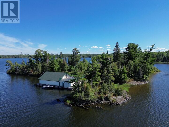 Photo de la propriété:  363P Brightwater Island, Lake Of The Woods  ON P0X 1C0 