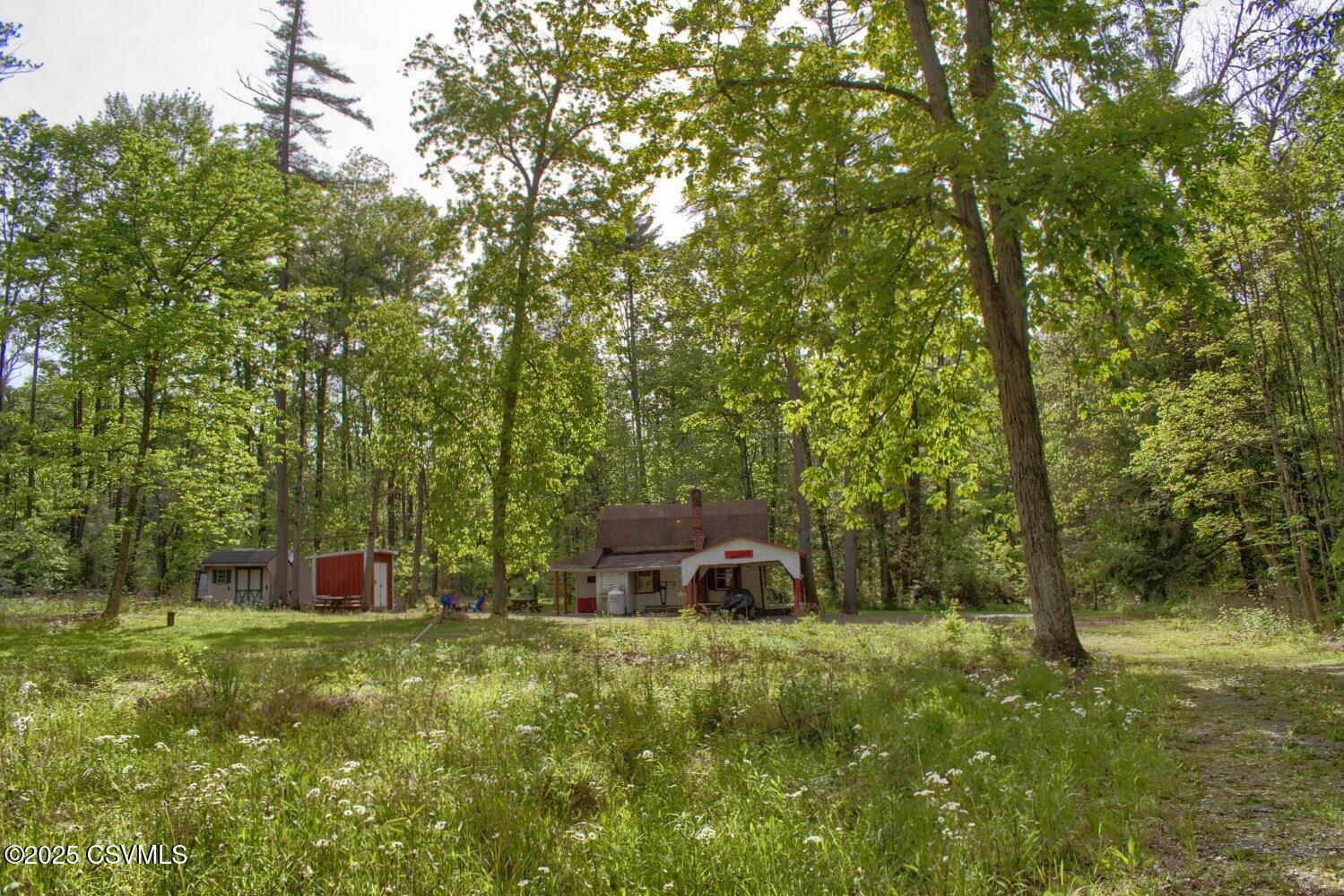 Property Photo: 82 Wild Turkey Lane PA 17835