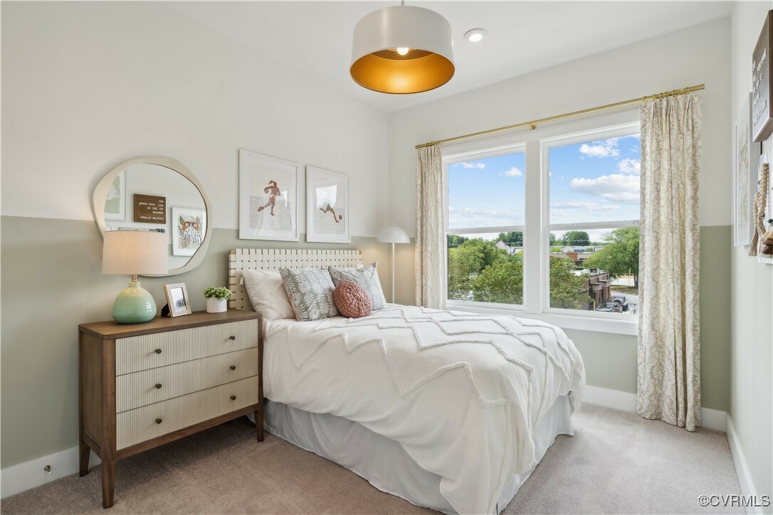 Property Photo: 9458 Alquist Street VA 23059