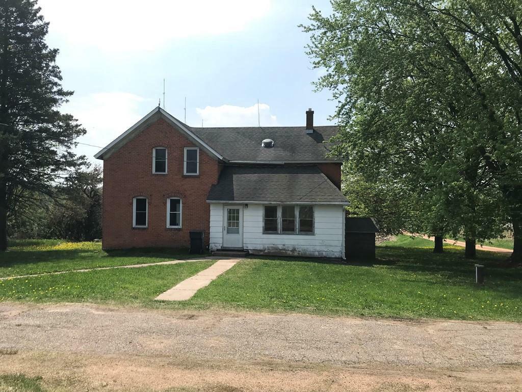 Property Photo: 133400 State Highway 29 WI 54448