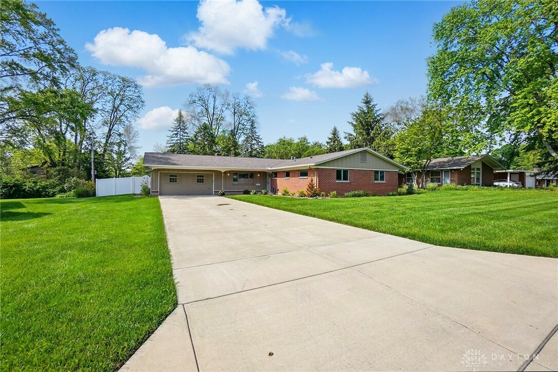 Property Photo: 508 Judith Drive OH 45429
