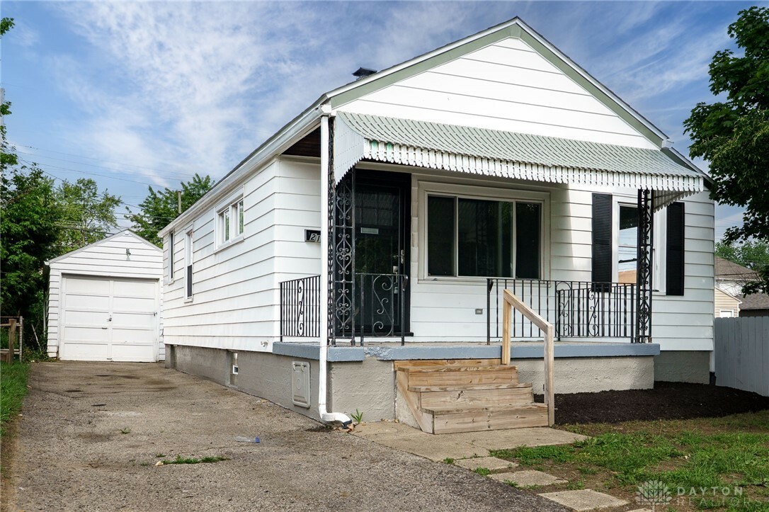 Property Photo:  2121 S Smithville Road  OH 45420 