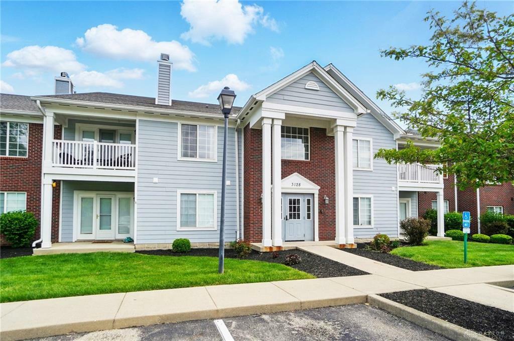 Property Photo:  3128 Alexander Place 206  OH 45431 