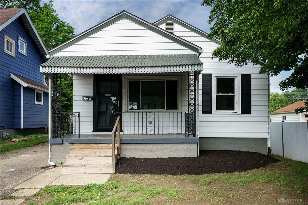 Property Photo:  2121 S Smithville Road  OH 45420 