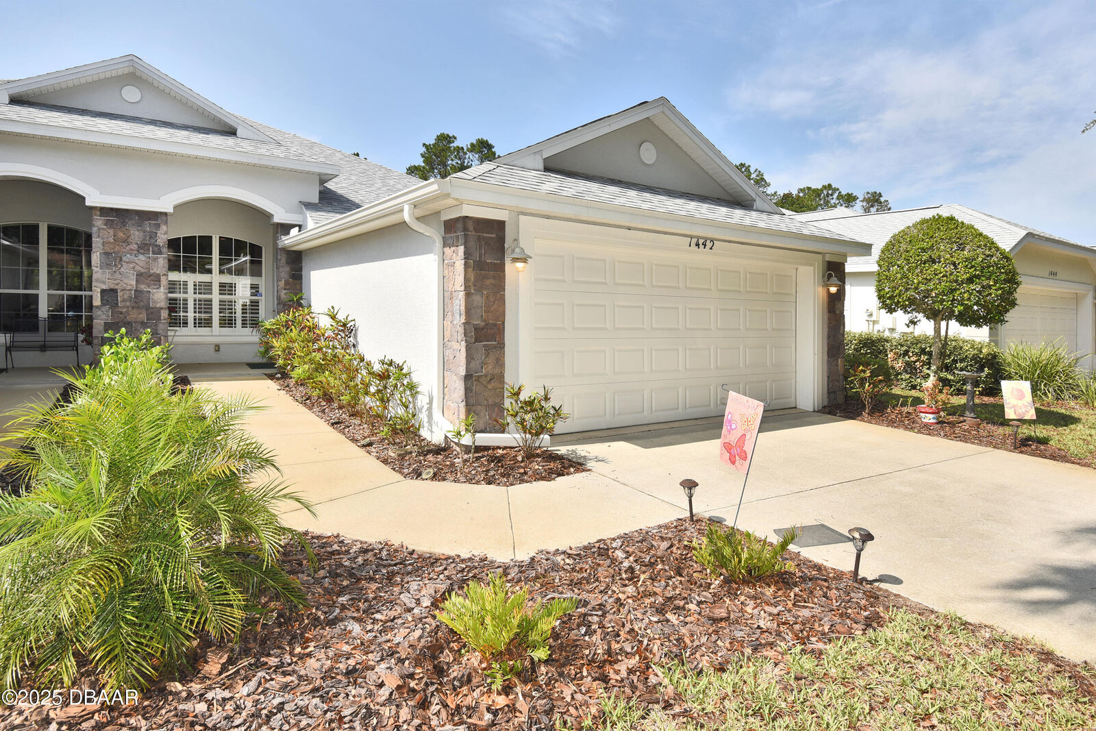 Property Photo:  1442 Carlow Circle  FL 32174 