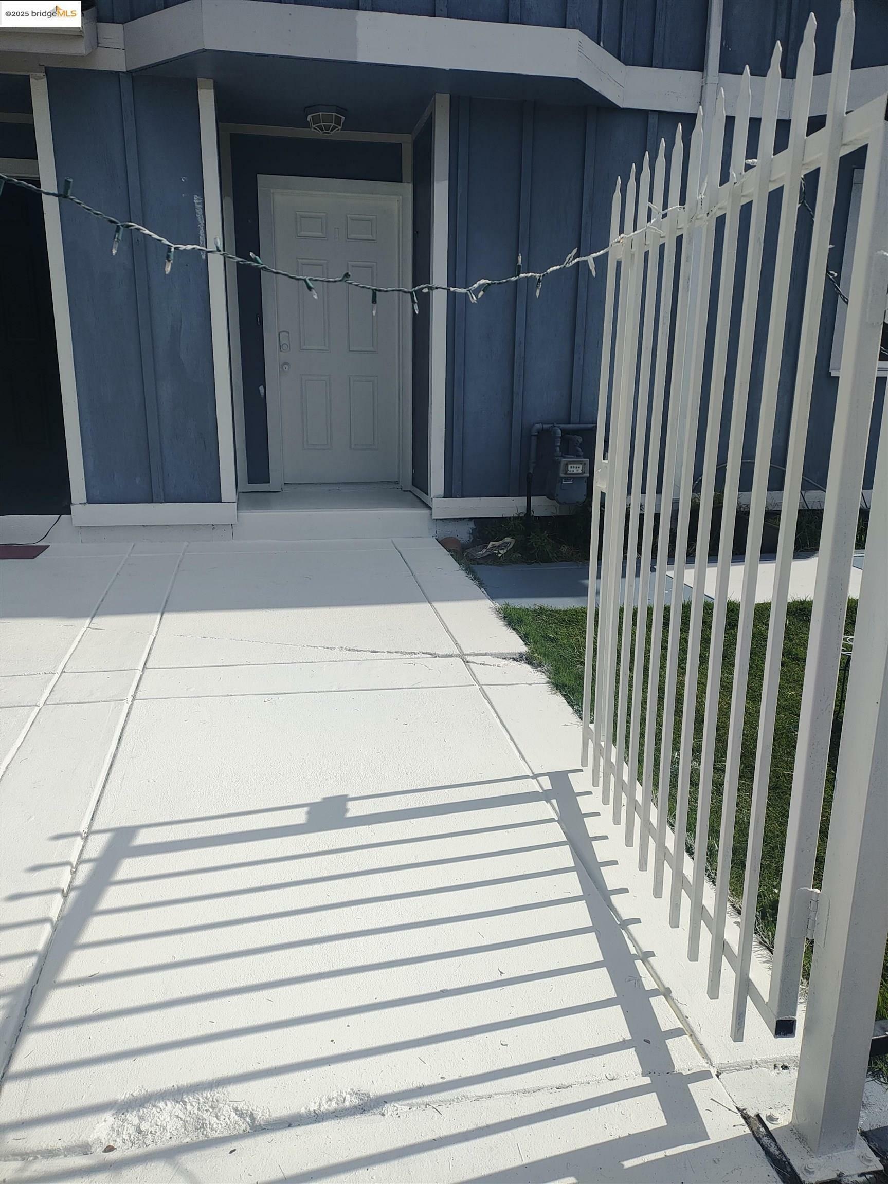 Property Photo: 3532 San Leandro St B CA 94601
