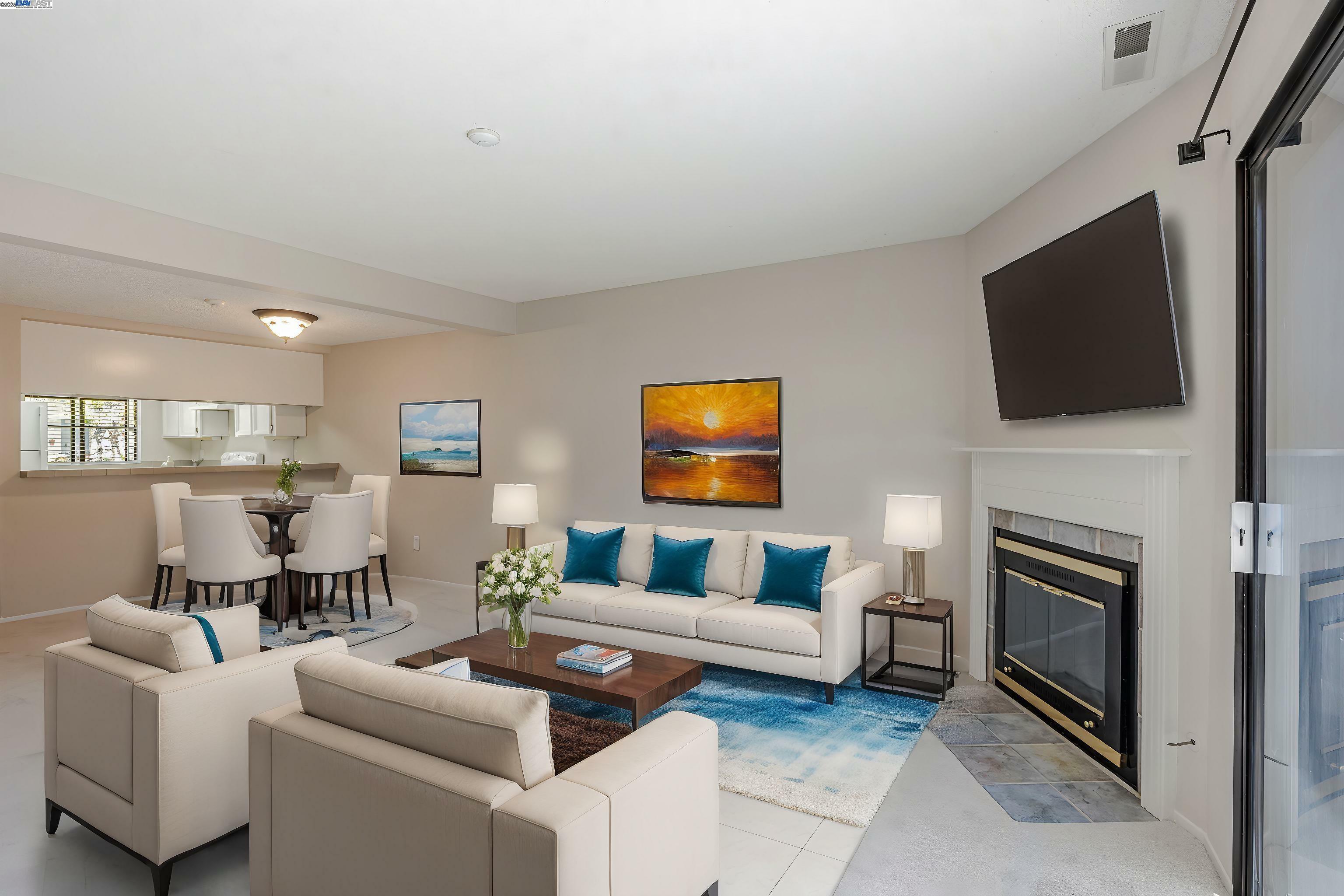 Property Photo: 6090 Joaquin Murieta Ave A CA 94560