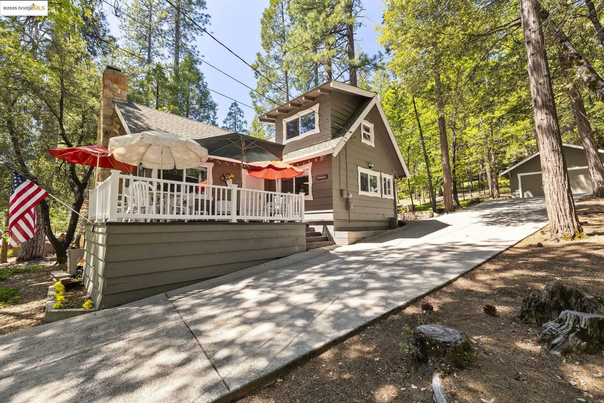 Property Photo: 23134 Tuolumne Dr. CA 95379