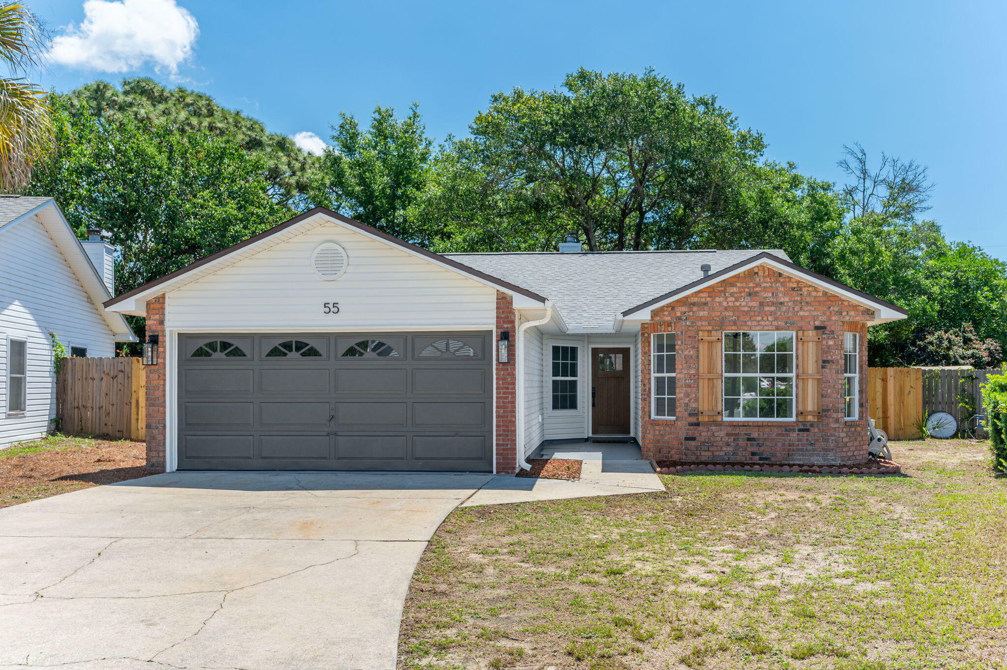 55 Ruby Circle  Mary Esther FL 32569 photo