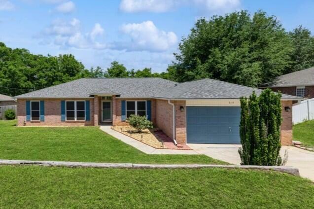 316 Egan Dr Drive  Crestview FL 32536 photo