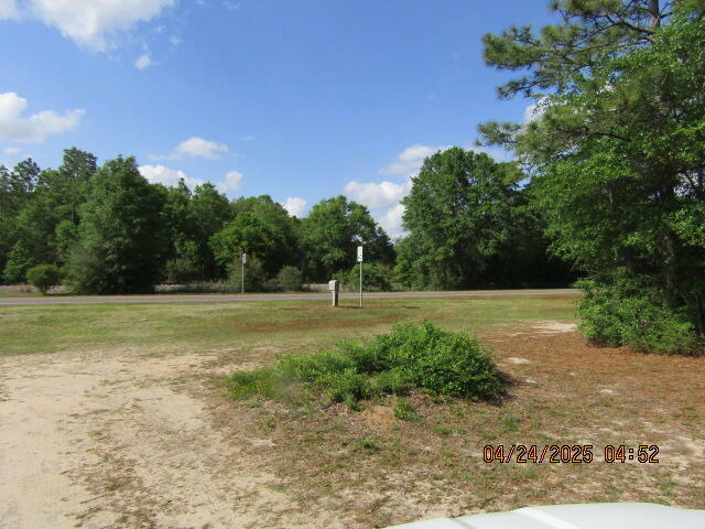 Property Photo: 12495 Highway 90 FL 32564