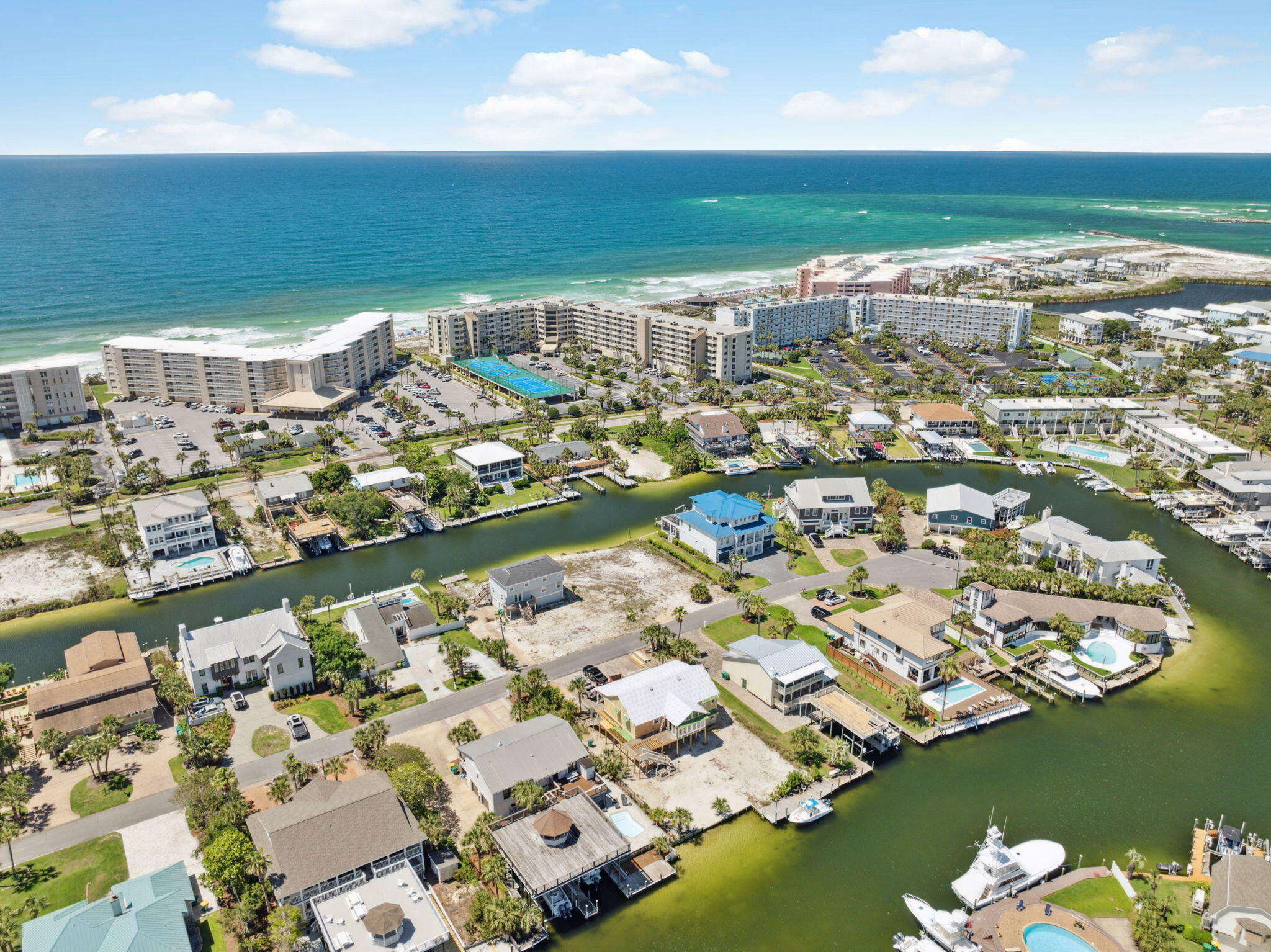 506 Vera Cruz Drive  Destin FL 32541 photo