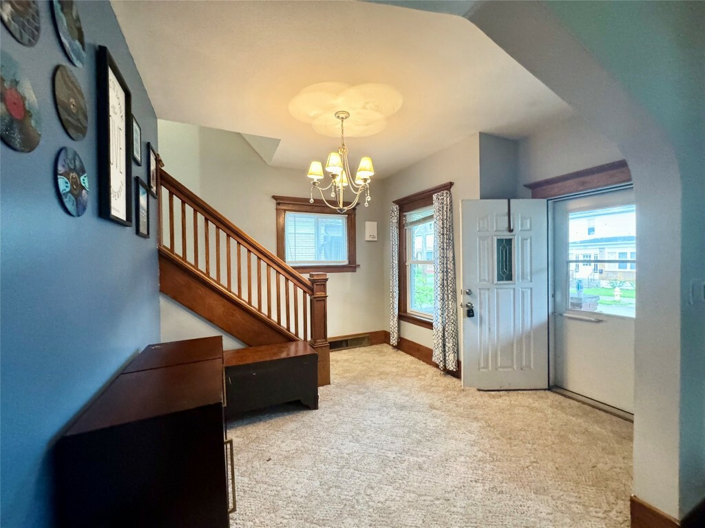 Property Photo: 2650 Poplar Street PA 16508
