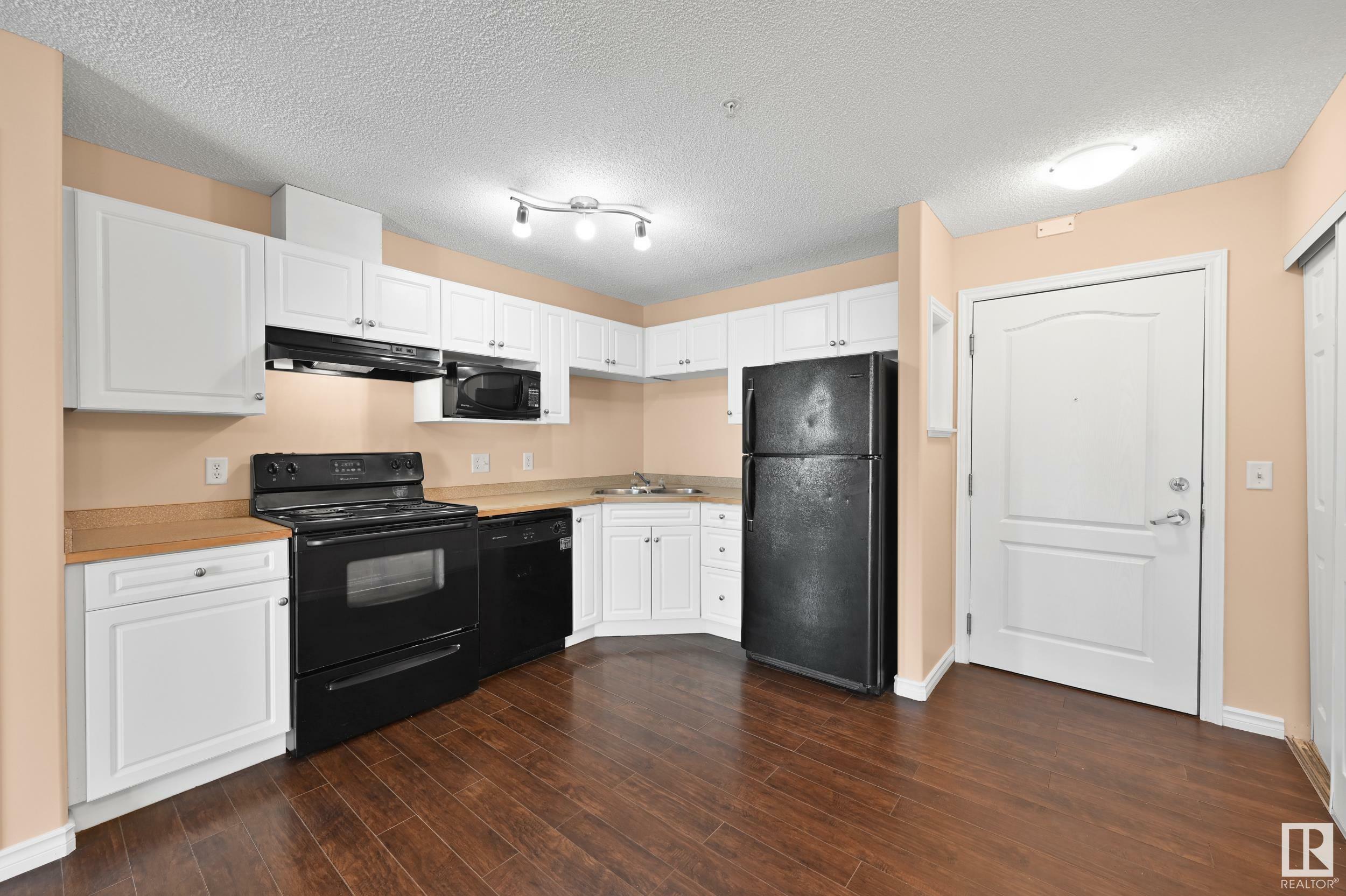 Photo de la propriété: 7511 171 Street NW 309 AB T5T 6S7