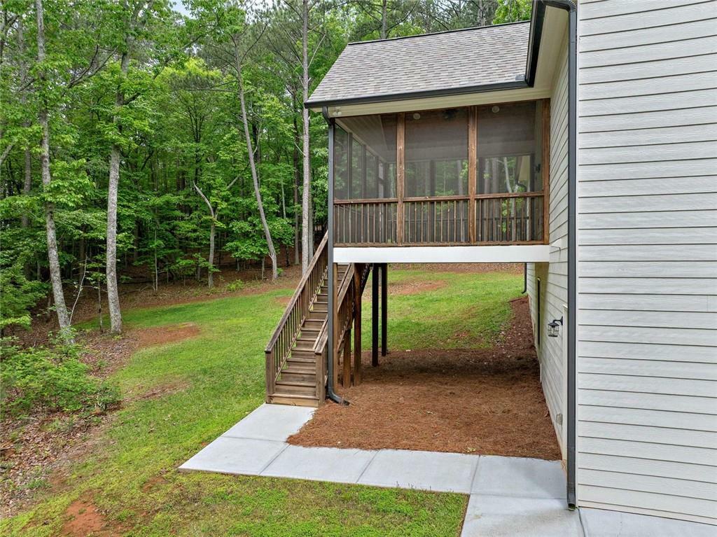 Property Photo: 210 Joe Green Lane GA 30114