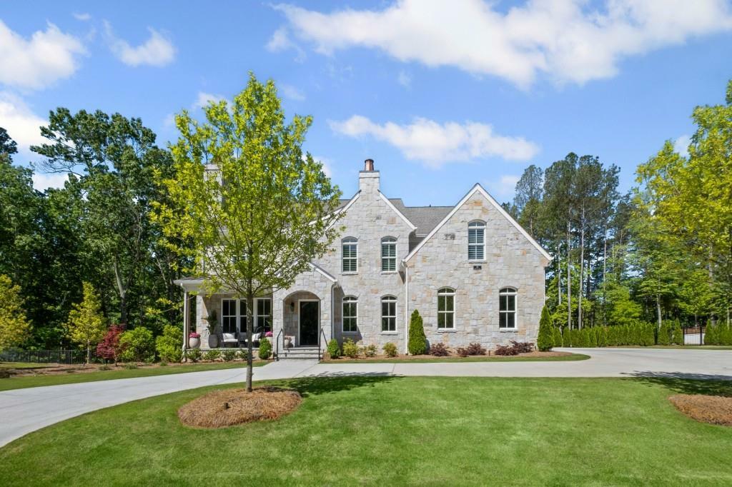 126 Owens Mill Place  Canton GA 30115 photo