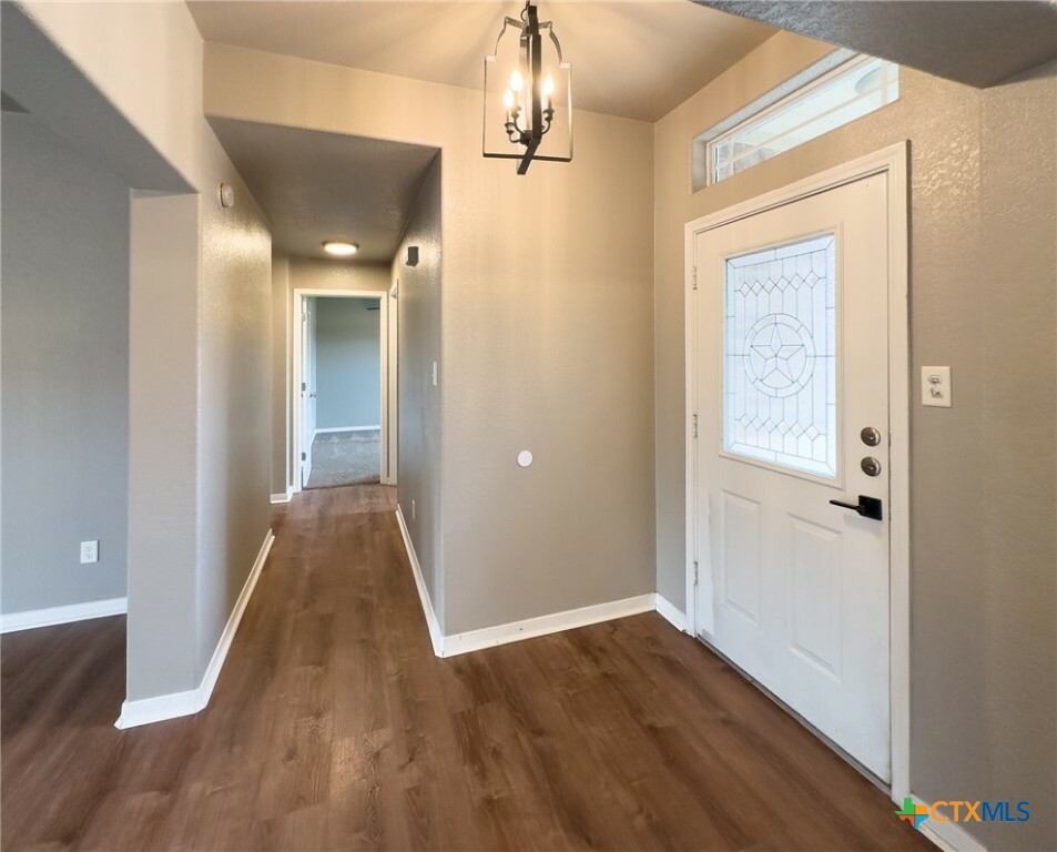 Property Photo: 308 Oak Ridge Drive TX 76559
