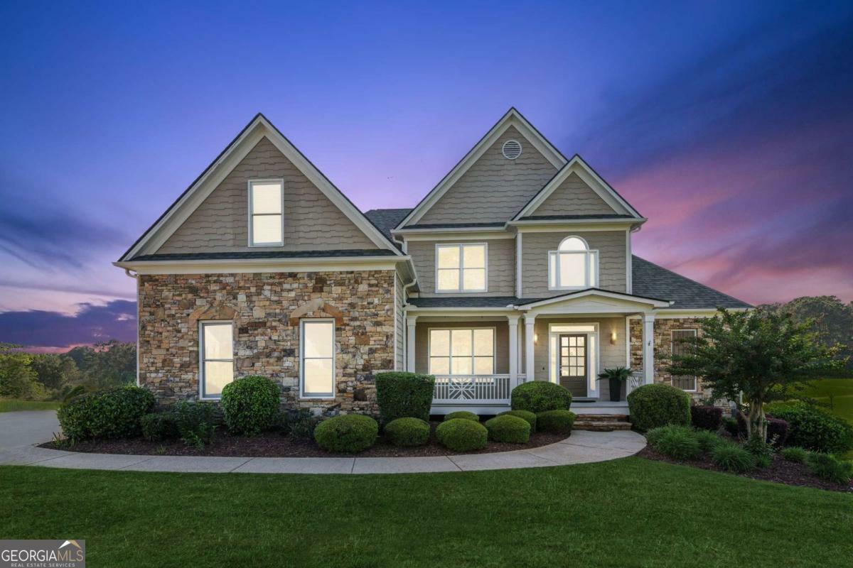 79 Gold Creek Court  Dawsonville GA 30534 photo