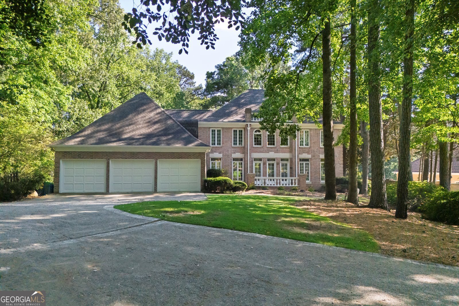 181 Sentinel Place NE  Marietta GA 30067 photo