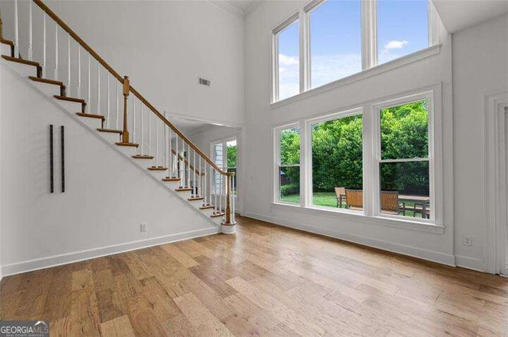 Property Photo: 2310 Norbury Cove SE GA 30080