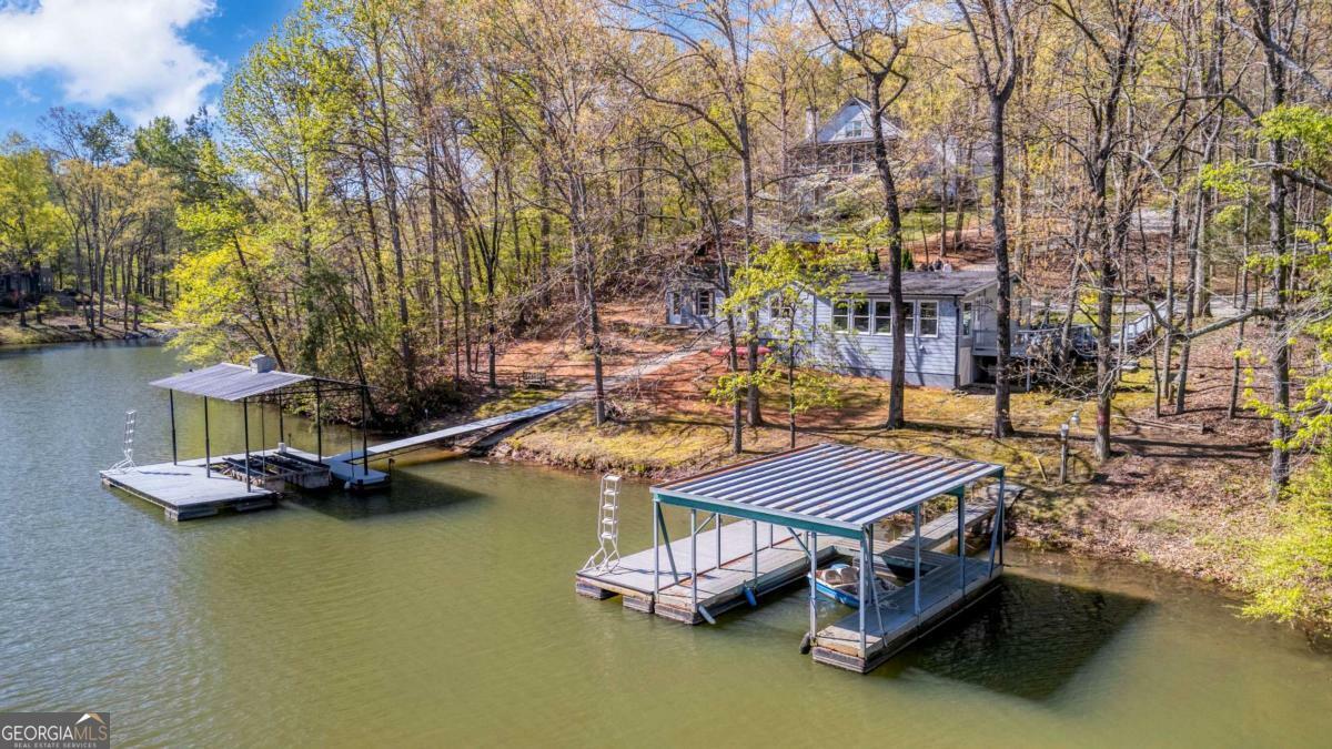 Property Photo: 5046 McKinzey Lane GA 30542