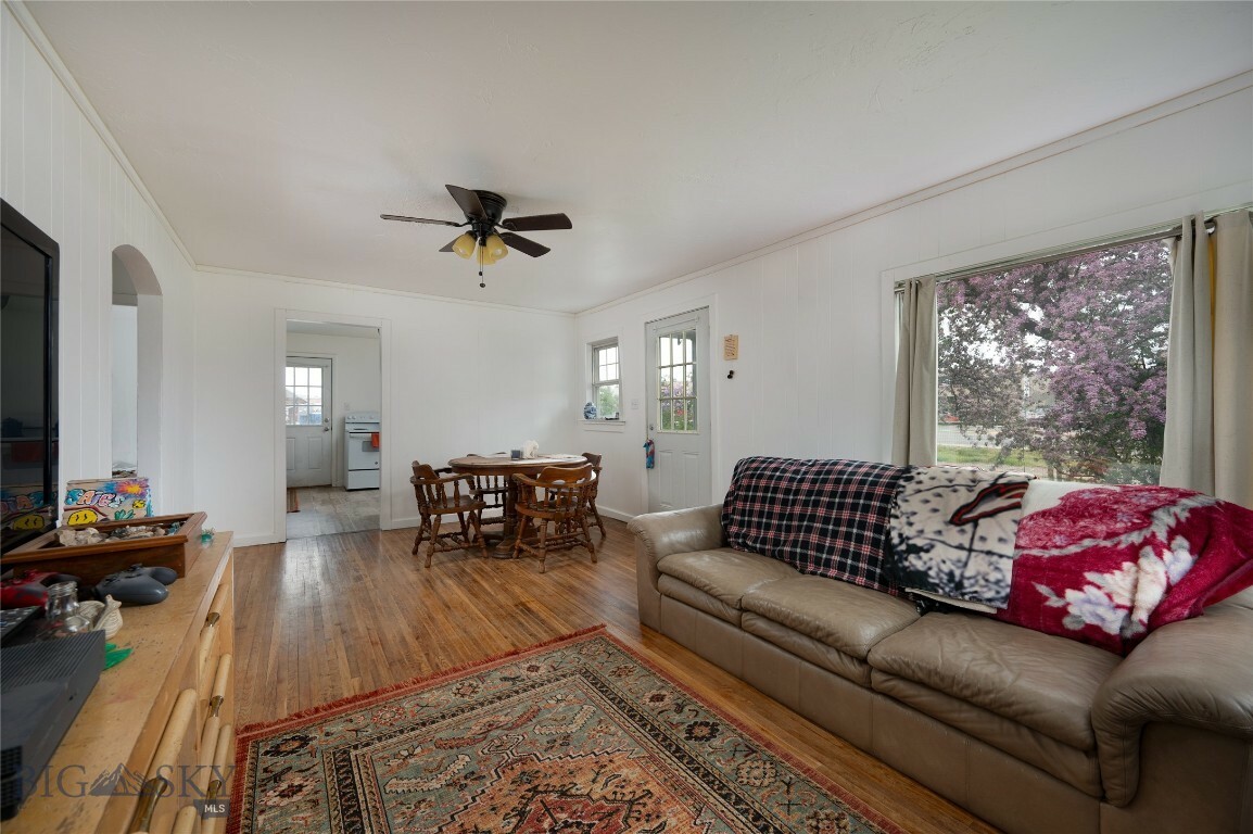 Property Photo: 301 W Main MT 59714
