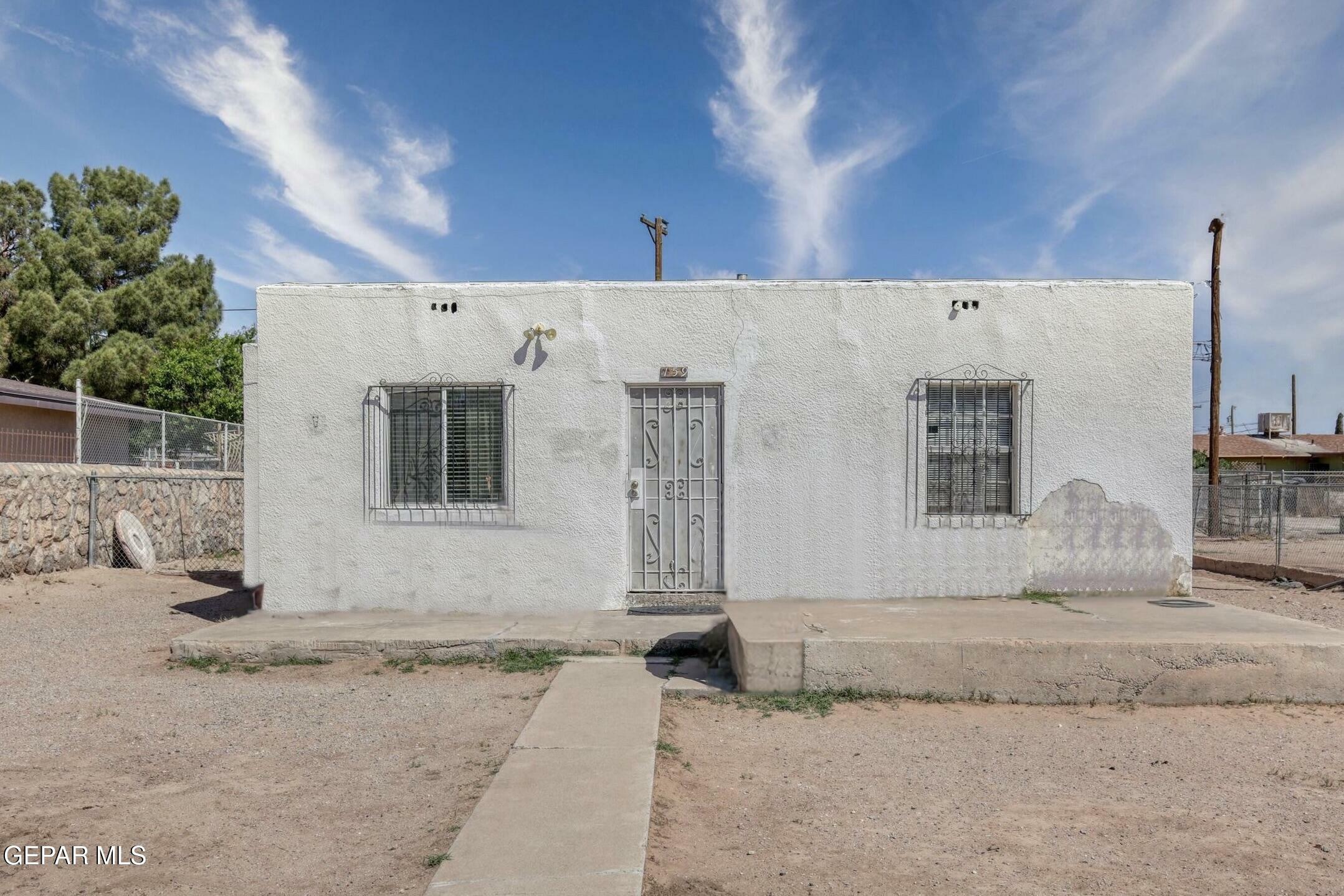 159 Silvas Way  El Paso TX 79907 photo