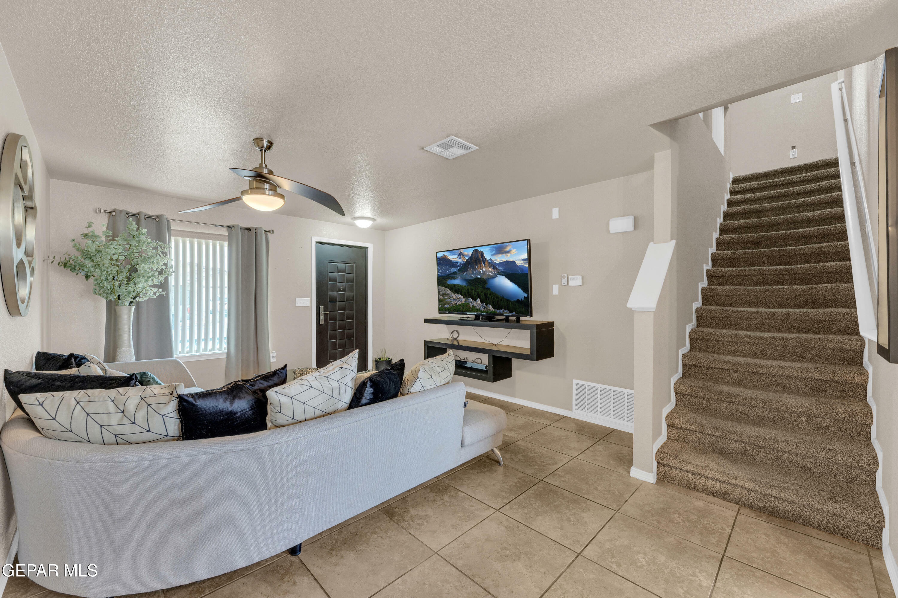 Property Photo: 10696 Canyon Sage Drive TX 79924