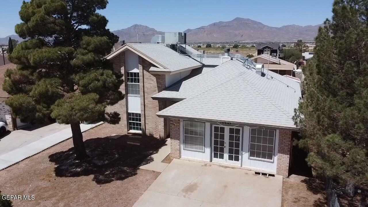 10645 Obsidian Street  El Paso TX 79924 photo