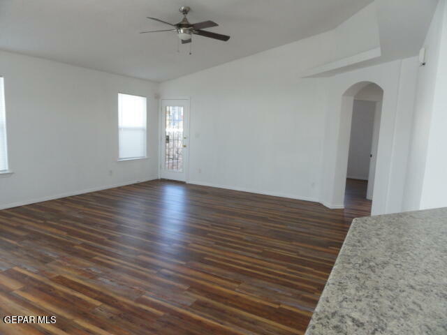 Property Photo: 11773 Mesquite Miel Drive TX 79934
