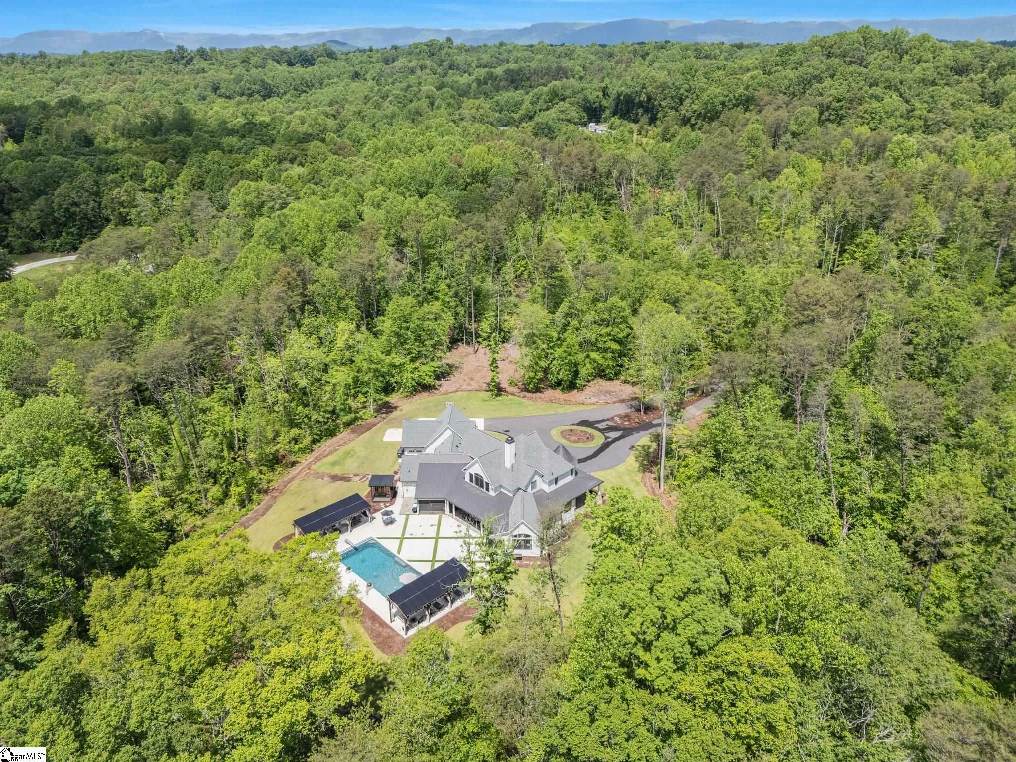 Property Photo: 460 Talley Bridge Road SC 29661