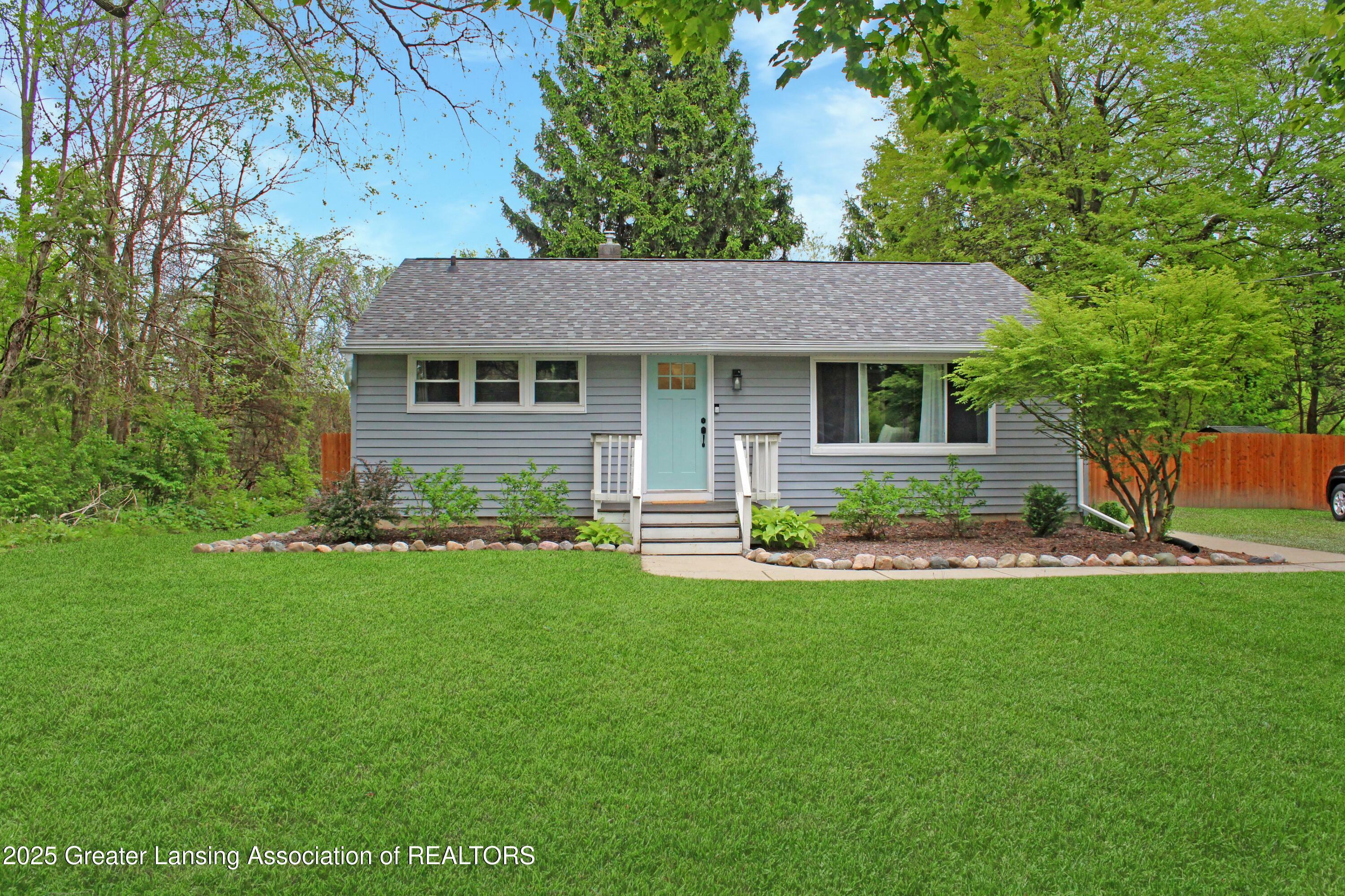 14275 Webster Road  Bath MI 48808 photo